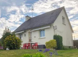 La Maison de Marylou, calme et nature - 6 pers