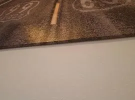 Möblierte Zimmer, in moderner Kurzzeit WG, zentral und ruhig - CityStay Wolfsburg - Bulli