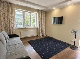 Апартаменти ЖК Версаль Парк 2