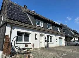 Apartment mit Aussicht in Bestwig