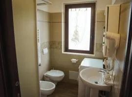 12 minutes walk from Spiaggia delle Rotonde