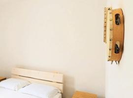 Residence Orizzonte Blu, отель в городе Торре-Вадо