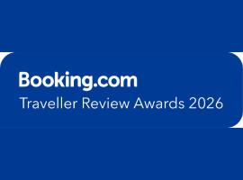 Apartman AS, hotel en Zlatibor