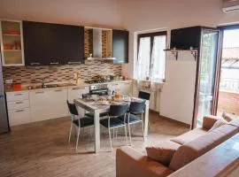 12 minutes walk from Spiaggia delle Rotonde
