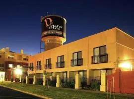 Mercure Hotel Mildura