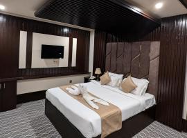 Hotel Istanbul Sylhet、シレットのホテル