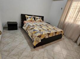 Ennasr Apartment - Clinic & Airport Line, khách sạn ở Ariana