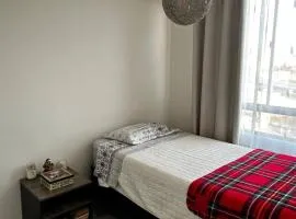 Arriendo de departamento diario