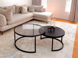 Beautiful 1 Bedroom Apartment in Lekki – hotel w mieście Lekki