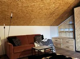 B&B La Forge de Diogne - luxury and cosy alpine lodge