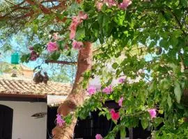 Casa Baluarte Guest House Búzios