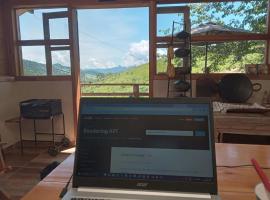 Molina Saude Hotel (8021), ξενοδοχείο στο Σάο Πάολο