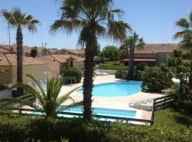 Villa du Grand Bleu Odalys