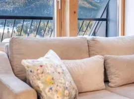 Podhalańskie Widoki by Apart Concept Podhale