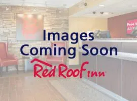 Red Roof Inn Radcliff