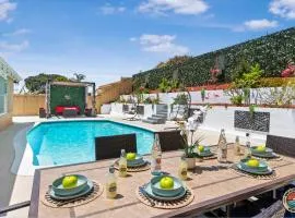 The Hidden Treasure Estate