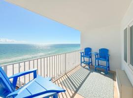 Perdido Skye 64, hotel v destinaci Perdido Key