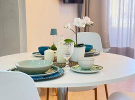 NextGen Dimora Luna I Private Garden & Pool Fuerteventura: Costa de Antigua'da bir otel