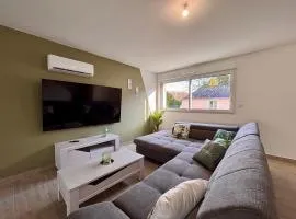 Maison Verde - Maison moderne cozy avec extérieur