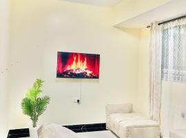 B&S One Bedroom Apartment 2 ,Voi Town, готель у місті Voi