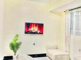 B&S One Bedroom Apartment 2 ,Voi Town