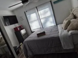 Villa Nemesio & Linsday