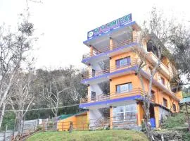 Sai SK Homestay