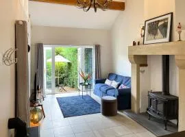 The Byre