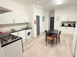 Tottenham Stadium En Suites Guest Rooms