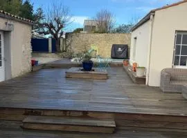 Le havre des embruns