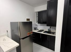 Moon Apartamentos C1, hotel en San Cristóbal