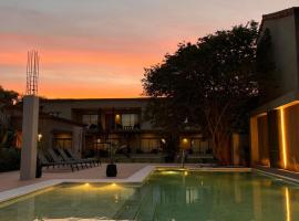 Rockaway Apart, hotelli kohteessa Miramar