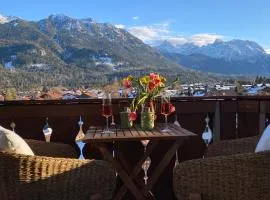 Apartment Sonnenhang