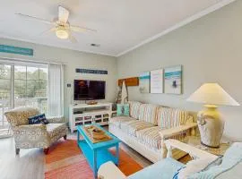 Sunset Beach Condo- Golf