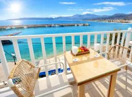 Opal Apartments Luxury by the Sea