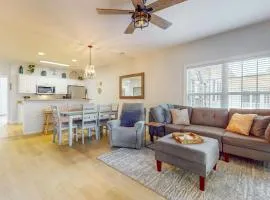 SB72 Sea Trail Golf-Beach Condo