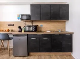 Appart Hotel Le bras D'or - SPA et petit dejeuner