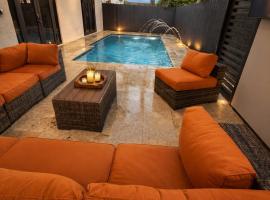 하이얼리어에 위치한 호텔 Villa Miami Lakes 2