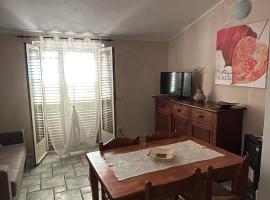 Casa Vacanze Orizzonte, hotel em Maratea