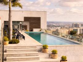 Palazzo Torquetti, Hotel in Belo Horizonte