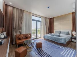 Loc Binh Hotel, hotel sa Thôn Phú An