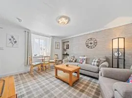 Cloudhowe Cottage Ensuite Rooms & Studio Inverness