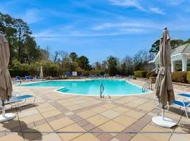 STJ02 Seahorse Cove at HarborWalk, Unit 1006