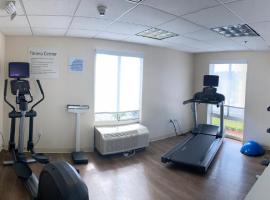 Holiday Inn Express North Myrtle Beach - Little River by IHG, hotel em Little River