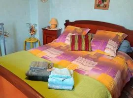 Chambres d'hôtes Chez nous