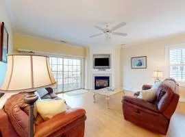 STJ16B Mystic Marina, 204B