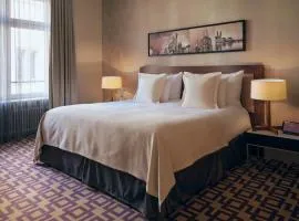 Hotel Alden Splügenschloss Zürich - Leonardo Limited Edition