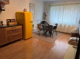 Comforting, warm and easy to get anywhere