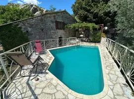 Ethno House Ivanovic