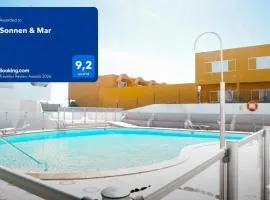Sonnen & Mar